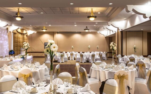 Mercure Dartford Brands Hatch Hotel  Spa