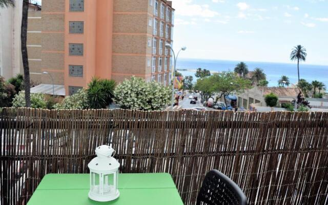 Apartamento Flamingo Beach