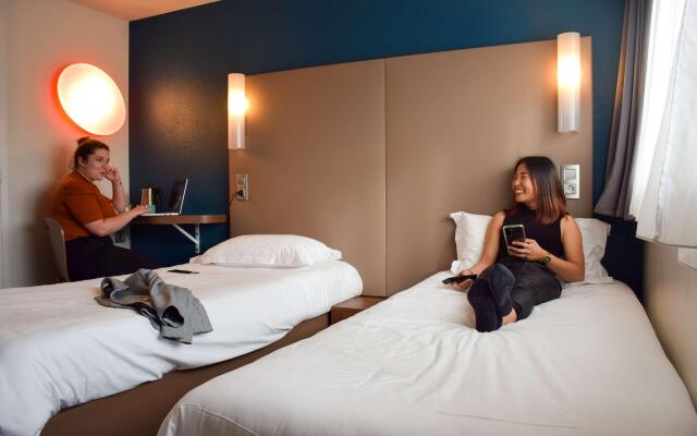 Hotel Campanile Millau