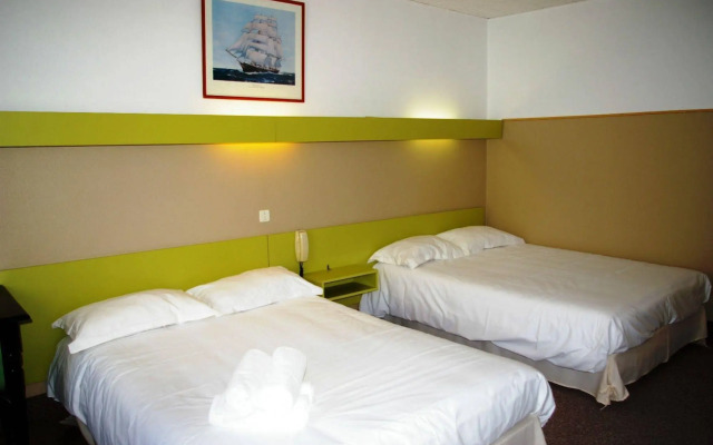 Hotel de L'Europe