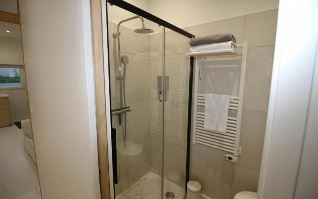 Maisonnette centre de Saint Dizier