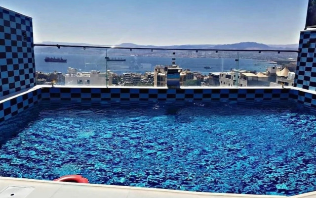 Alena Hotel