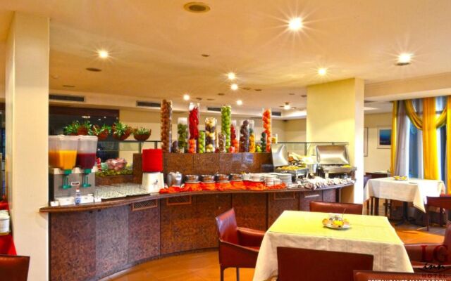 Hotel Holiday Inn Recife