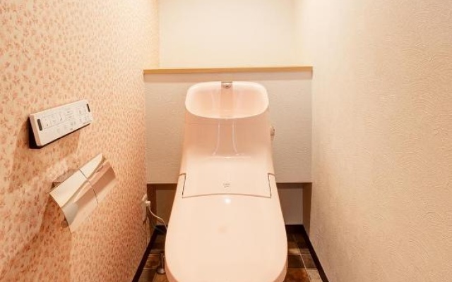 Deluxe 10 Floor Karaoke room 사진 4