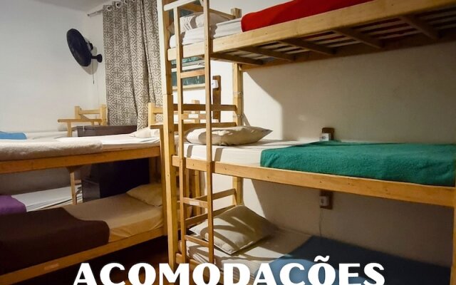 Savassi Hostel Loft