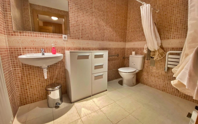 Pleta de Soldeu 225 hasta 4 personas.