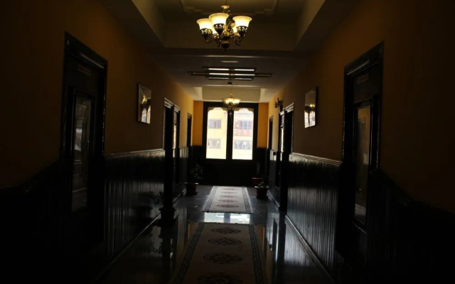 Hotel Migmar