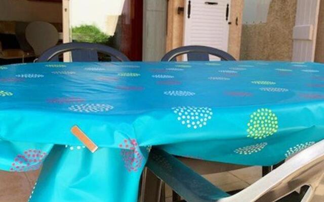 Appartement Cap d'Agde, 3 pièces, 6 personnes - FR-1-607-17