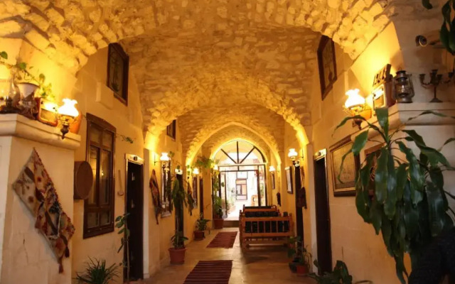 Otel Gül Palas