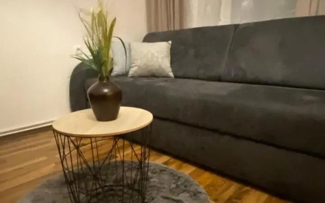 Paower Apartment