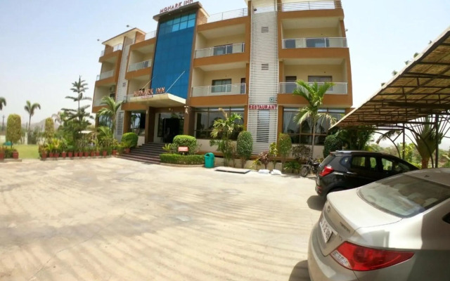 Hotel Holiday Inn Highway