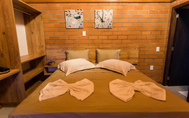 Pousada Casarão Gastehaus Boutique