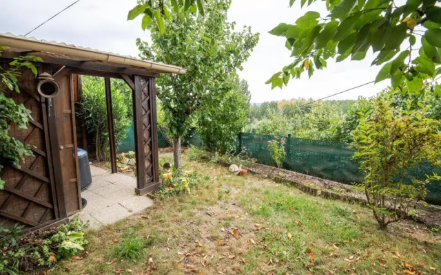 Gîte Le Cerisier Perché avec SPA