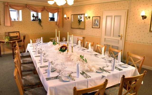 Landhotel Weserblick