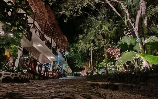 Hotel Wayak Bacalar - All Inclusive