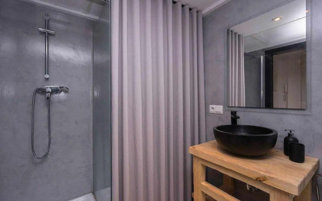 Loft Alicante Barrio 1