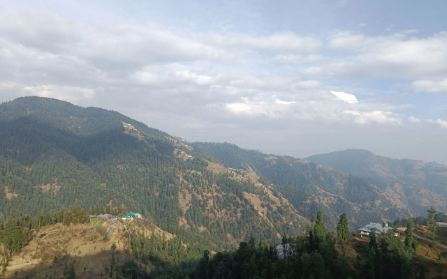 The Jungle Mountain Retreat