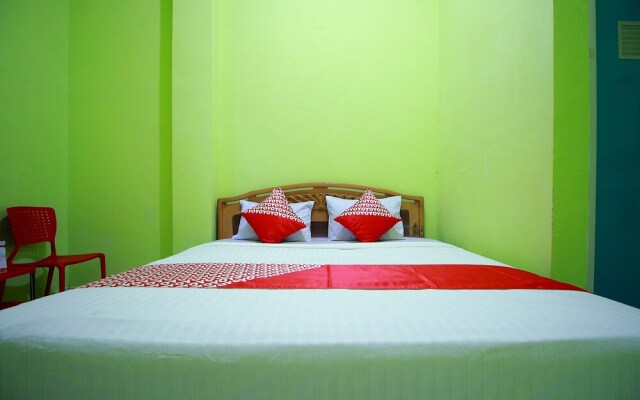 OYO 2585 Sherren Guest House