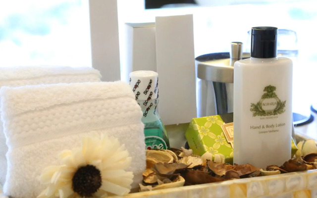 InterContinental Real Santo Domingo by IHG