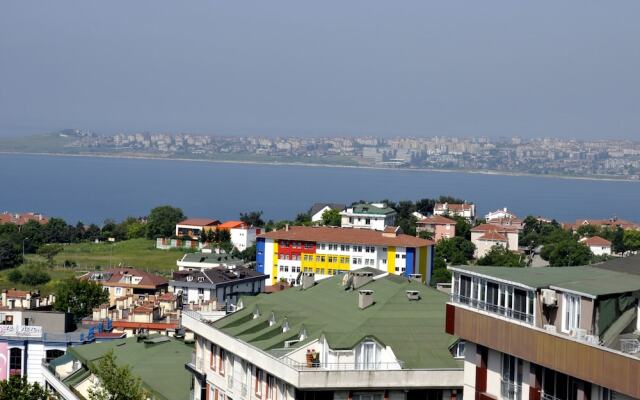 Lion City Otel