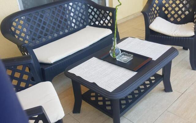 Miruna Luxury Studio Eforie Nord