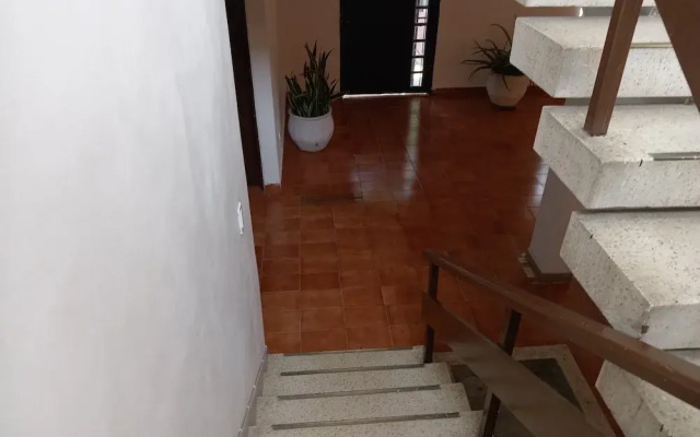 Linda Casa Vacacional Andy-Cali