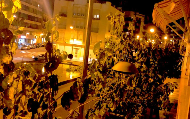 Maravilloso Apartamento Cerca Campo Golf