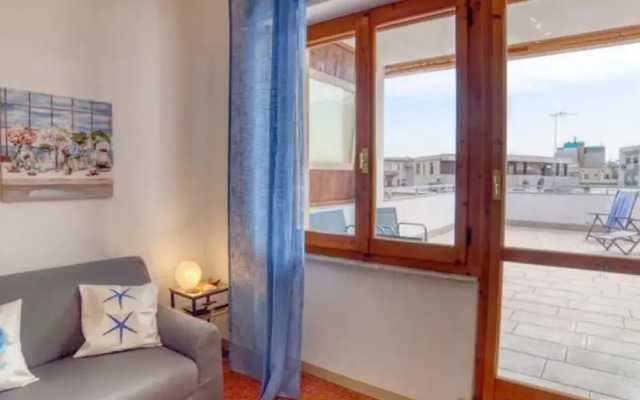 Sardinia Re - Attico Diez