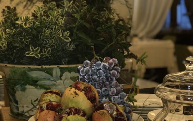 Hotel Mercure Cicolella