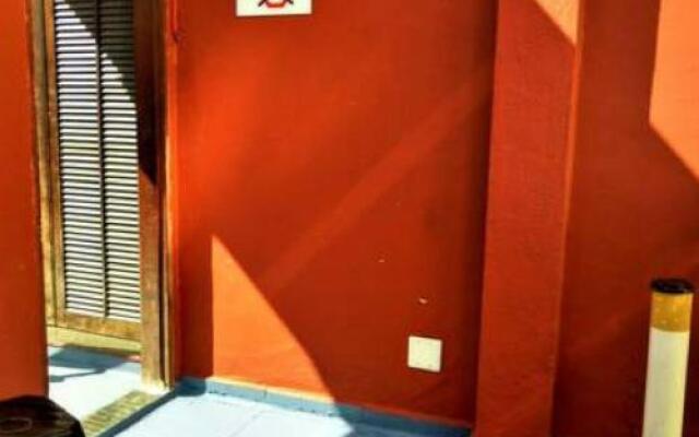 Xua Hostel Santos
