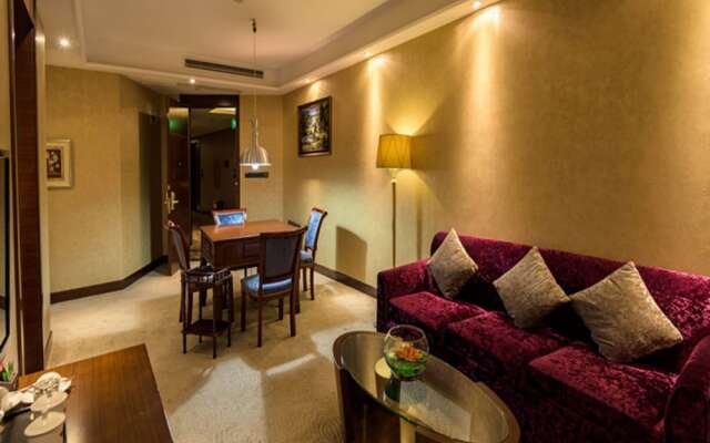 Gusto Hotel