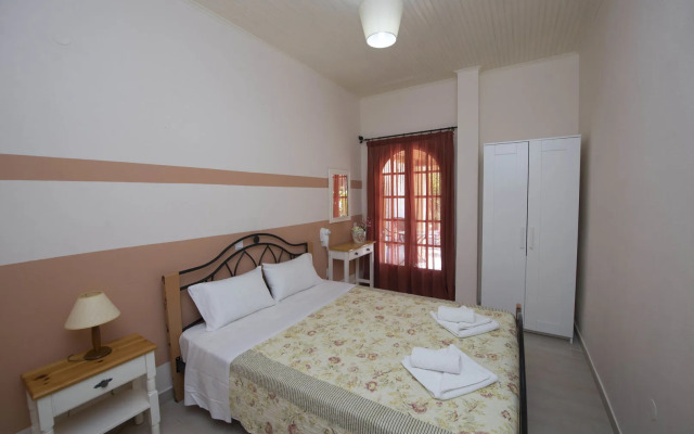 Villa Violetta (Corfu)	