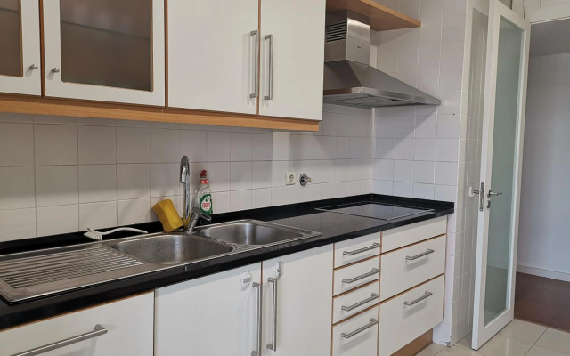 Luxury Home in Lisboa Expo