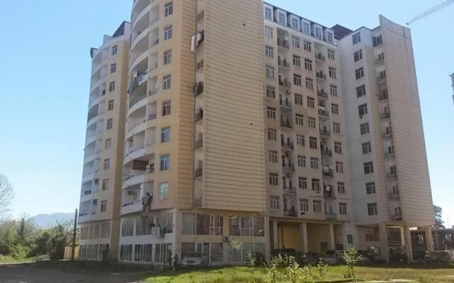 Inasaridze Street 2 Roomed Flat