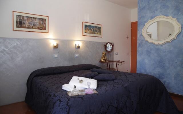 A Casa di Marcella