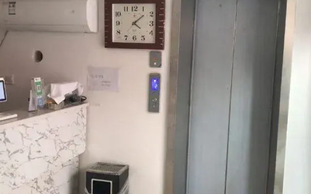 Jiuying Hotel