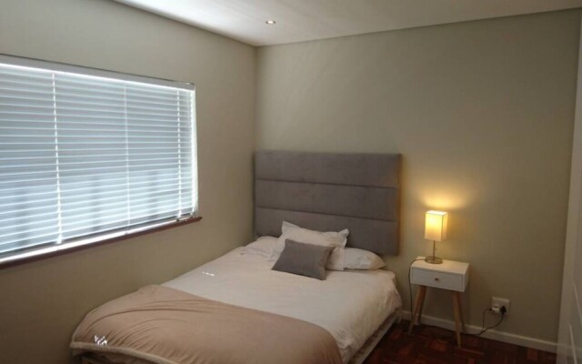 1 Bedroom Apartment in the Heart of Tamboerskloof