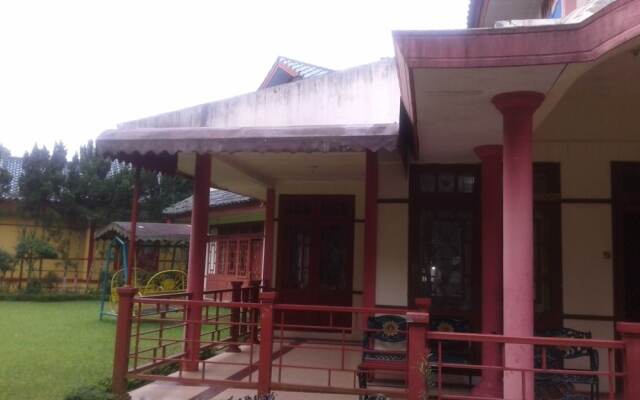 Kota Bunga BB