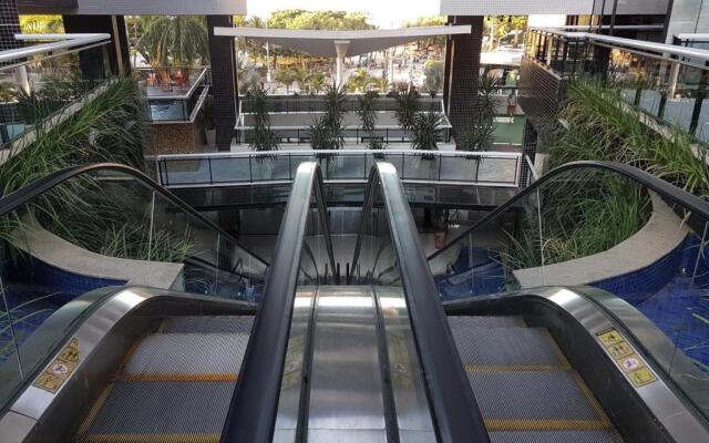 Landscape Beira Mar Platinum