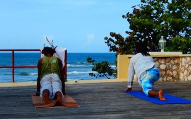 Taino Cove