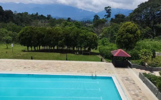 Berjaya Hills Golf & Country Club