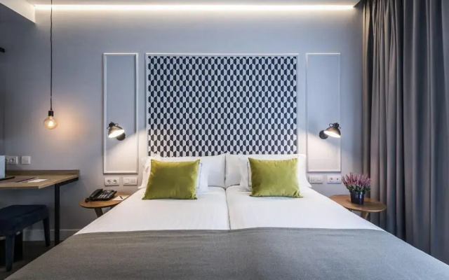 Intelier Victoria Hotel by Intelier Hotels & Suites