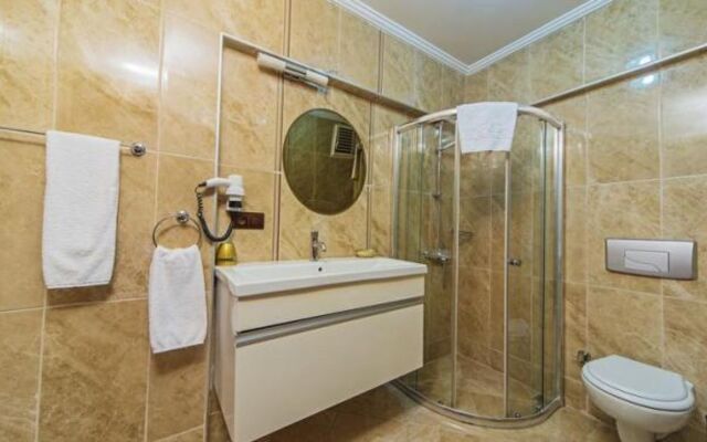 Nisantasi Time Hotel