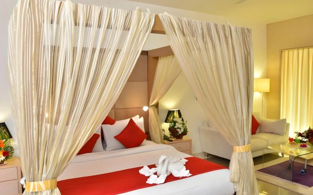 Seasons Hotel