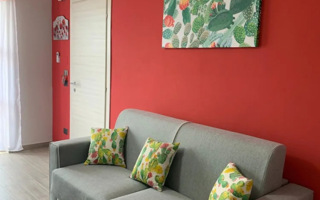 Sole Mare E Relax for Dream Holidays in Siculiana