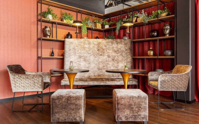 Amedia Hotel & Suites Dachau Trademark by Wyndham