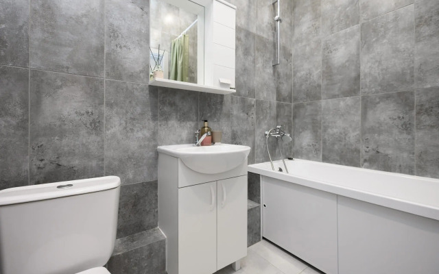 ApartHаuse на Павлодарская 5