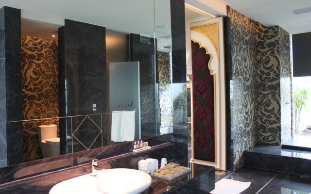 All-Ur Boutique Motel - Yi-Lan Branch