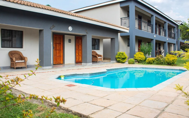 Zamambongi