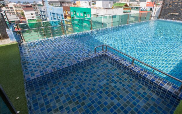 Sira Grande Hotel and Spa